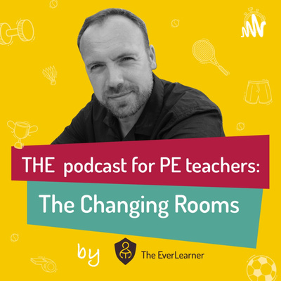 Changing Rooms Podcast