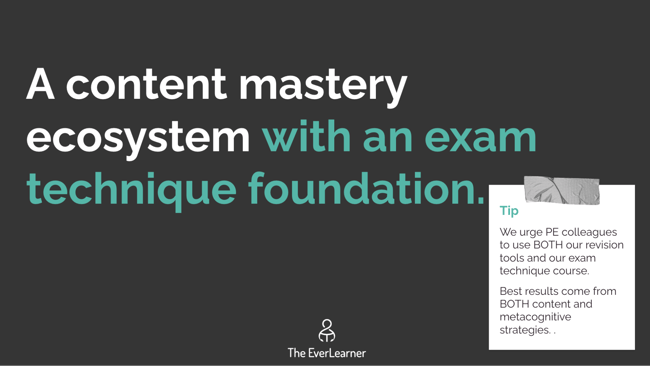 Content-mastery-ecosystem