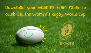 Download your GCSE PE Exam Paper to celebrate the Women’s Rugby World Cup-1