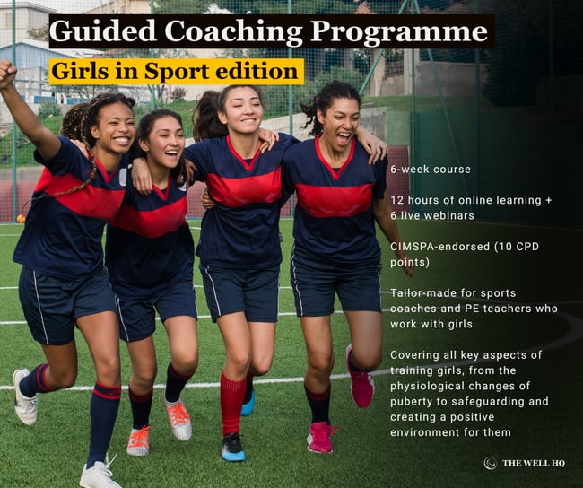 GCP - Puberty - digital flyer