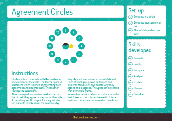 agreement-circles