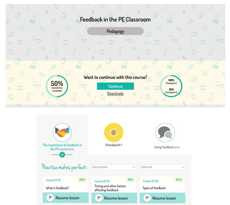 academy-days-away-course-page