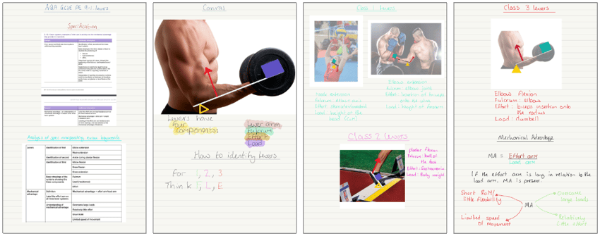 Download Levers Lesson Notes