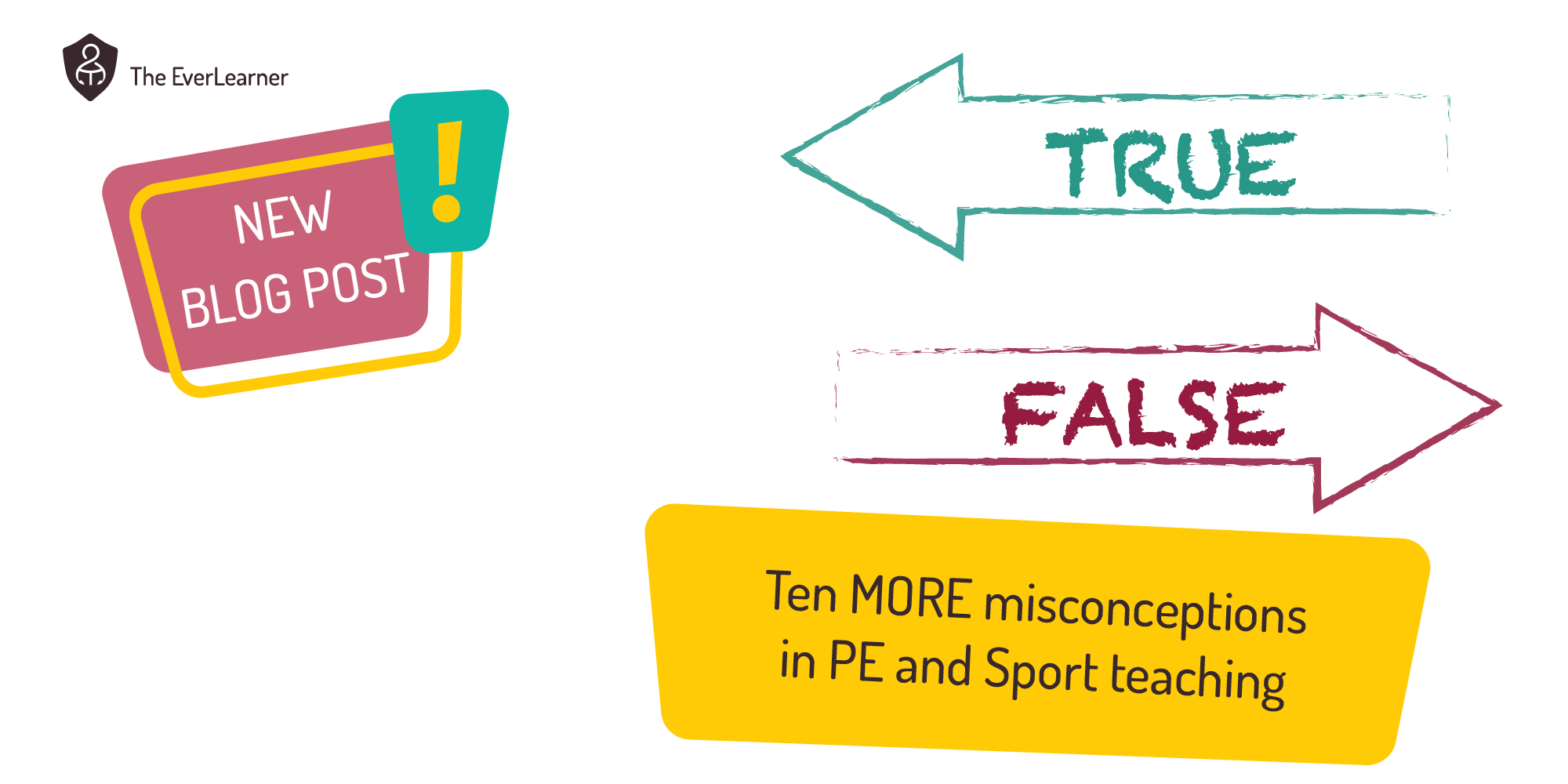 Ten more misconceptions in PE and Sport feature image