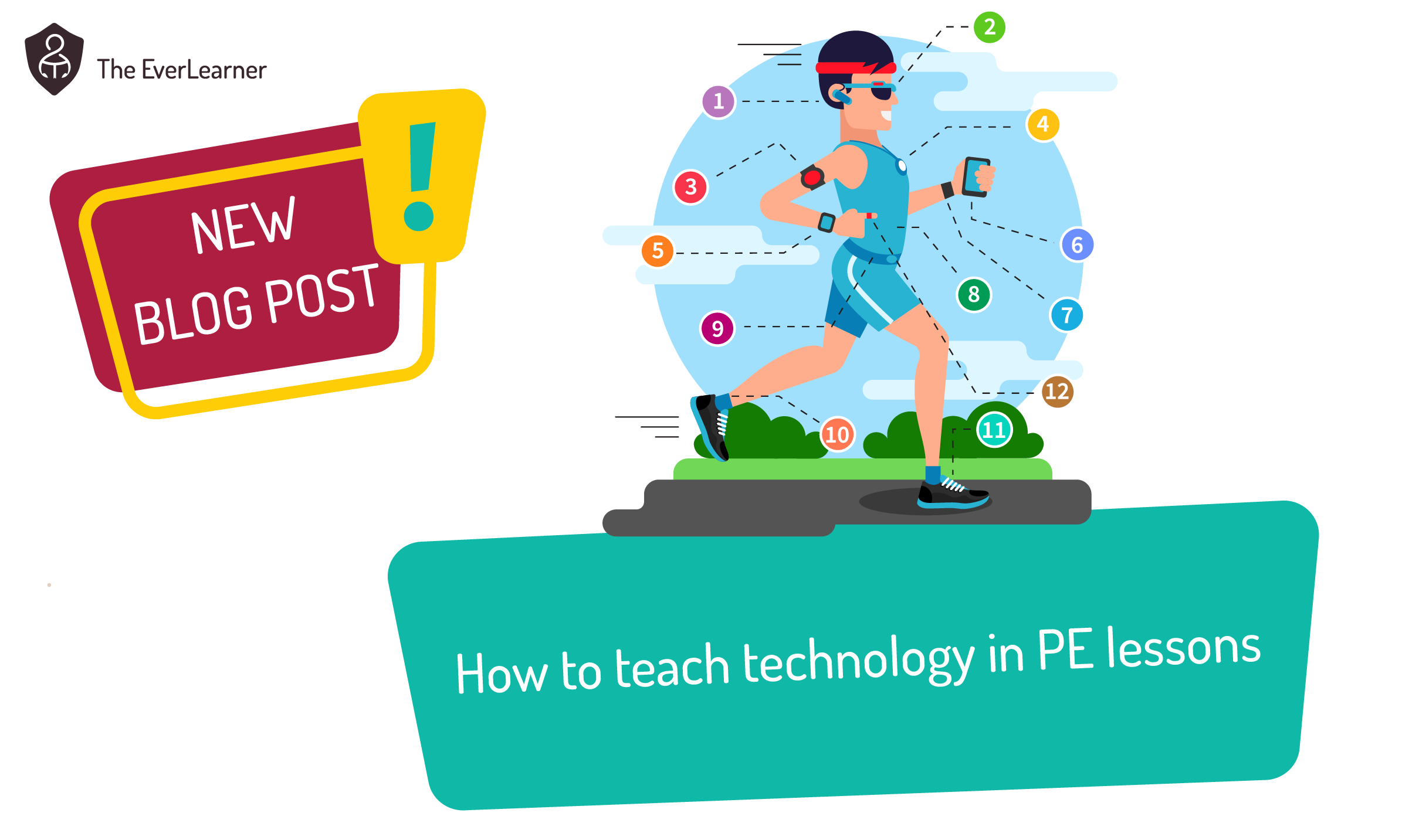 Pebtech For Gcse How to teach technology in PE lessons